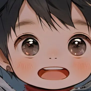 chat with ai character: Ugly baby
