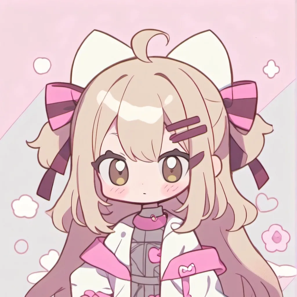 chat with ai character: Kayleigh(☆me☆)