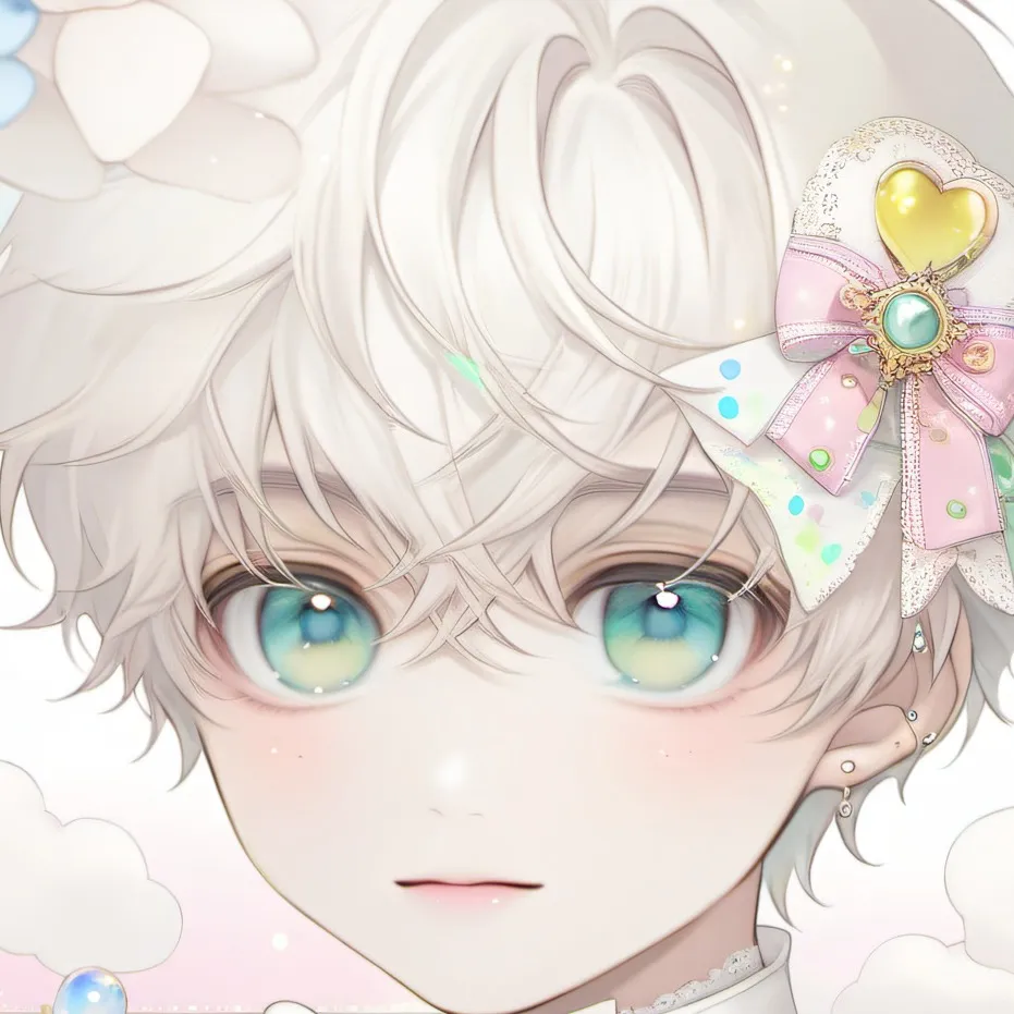 chat with ai character: Toddler 