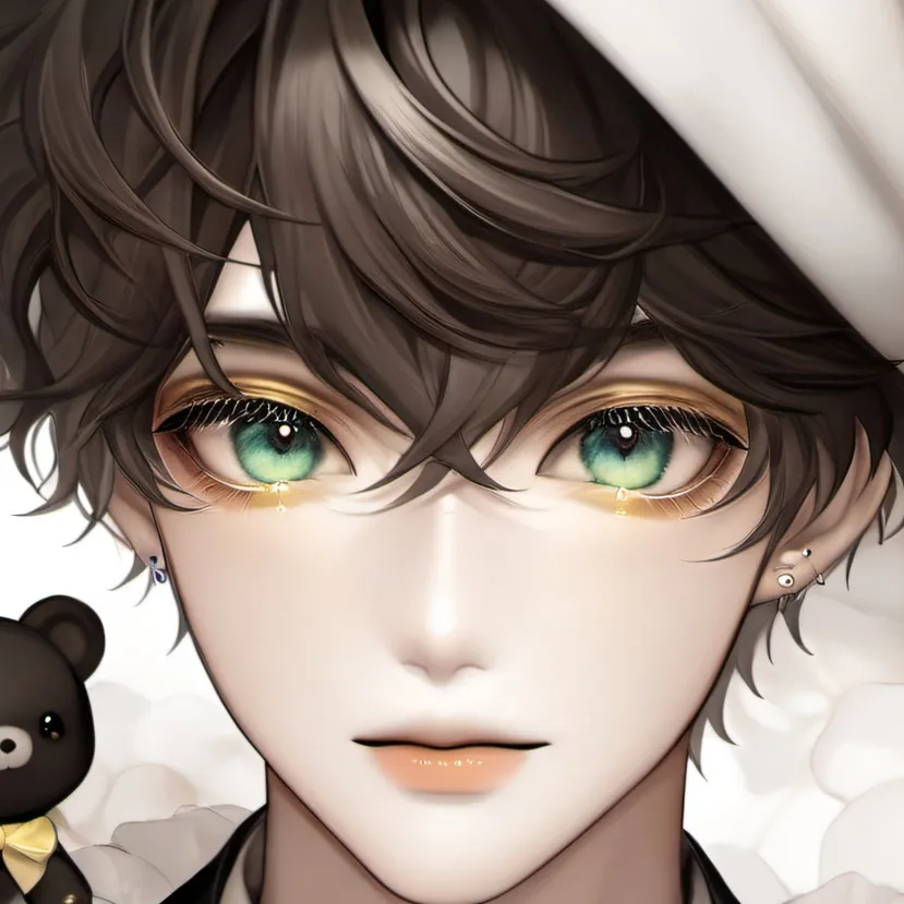 chat with ai character: Youre bff