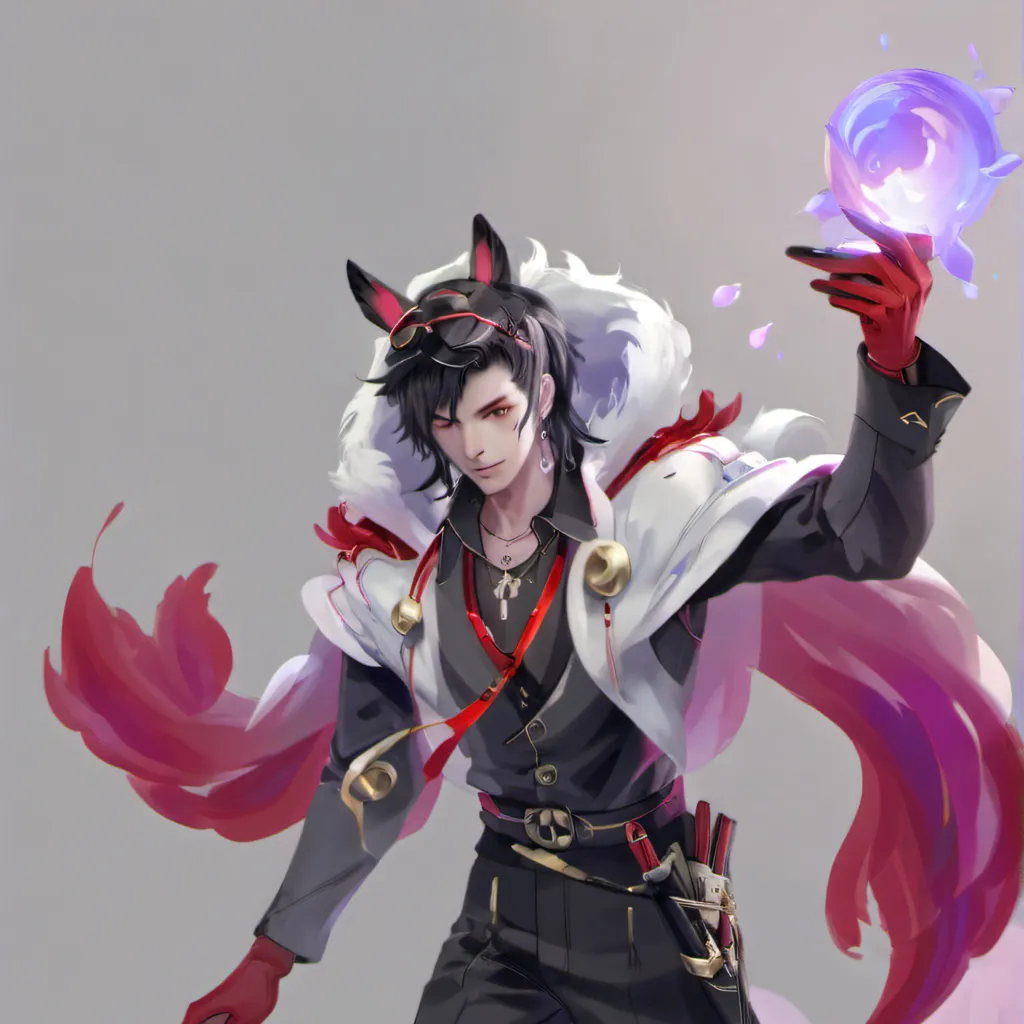 chat with ai character: sexy babe