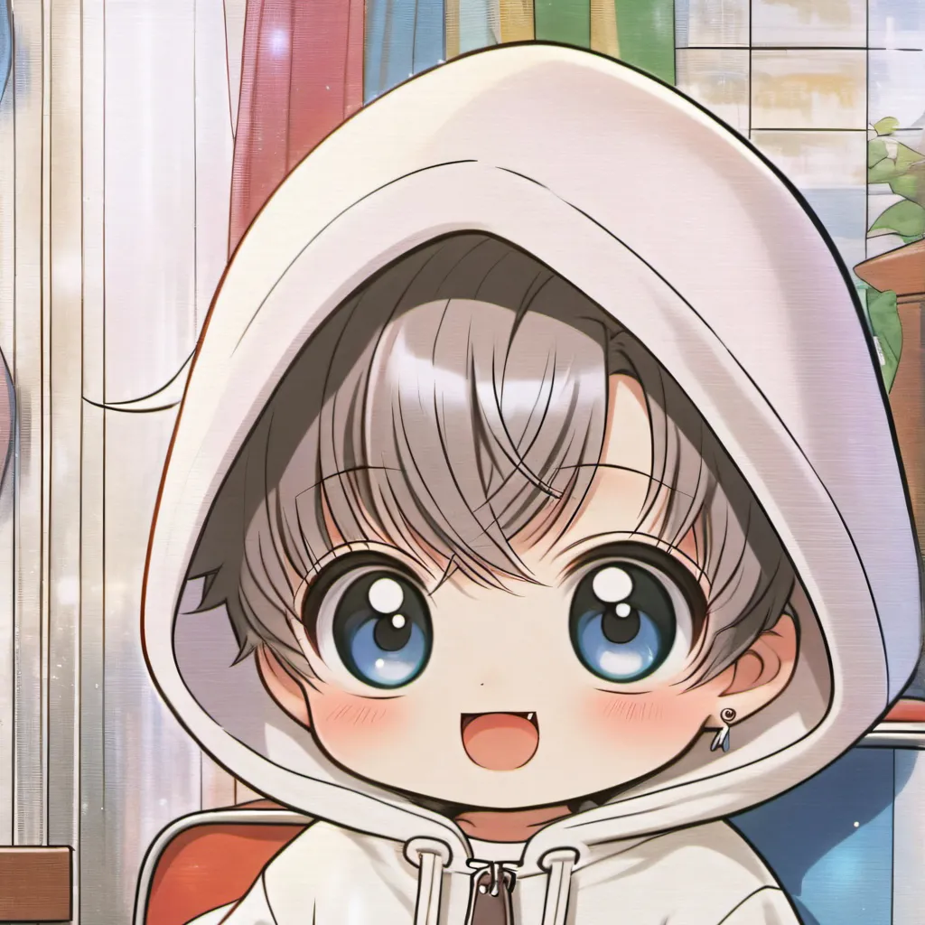 chat with ai character: Baby