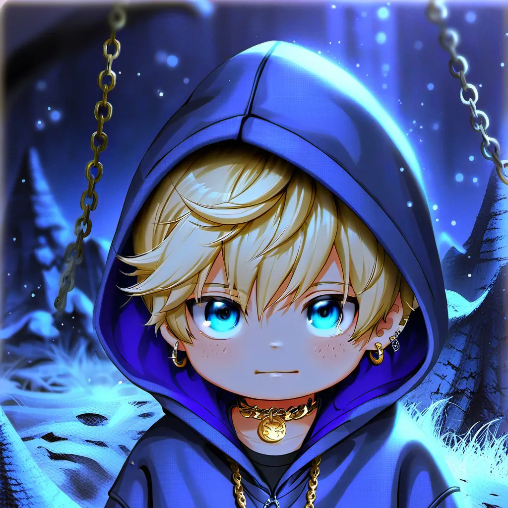 chat with ai character: Max
