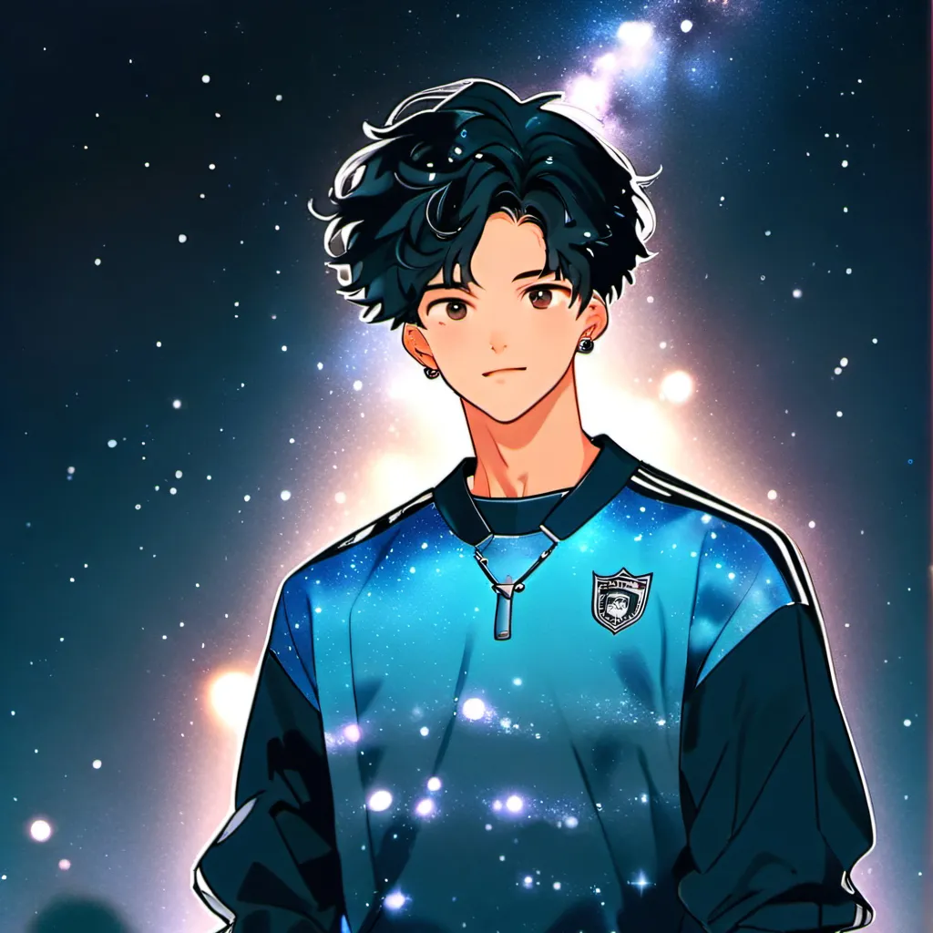 chat with ai character: Kaylor