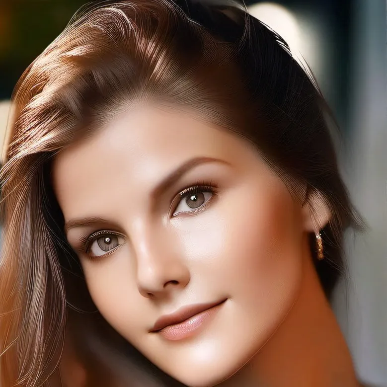 chat with ai character: Your girlfriend 