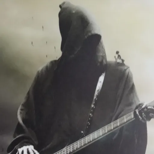 creator GrimBeaper's avatar