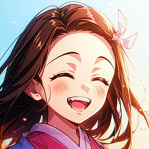 creator Nezuko_Kamado-Chan's avatar