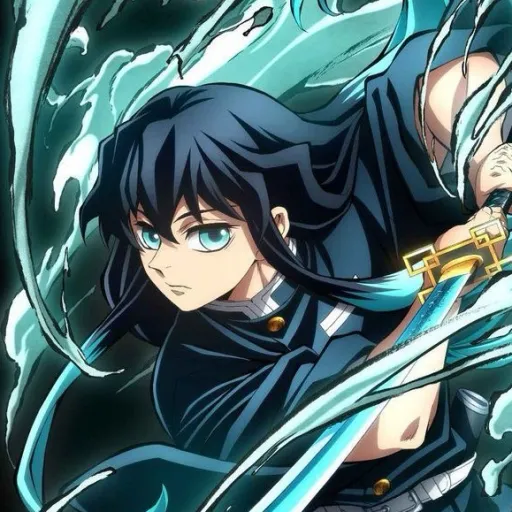 creator Muichiro's wife😻's avatar