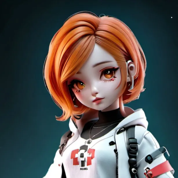 chat with ai character: Sister location 