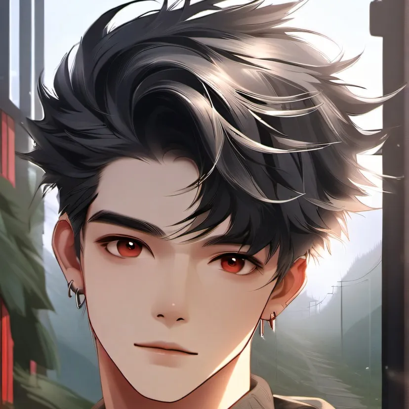 chat with ai character: Justin (Popular)
