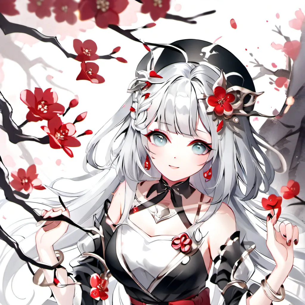 chat with ai character: elly