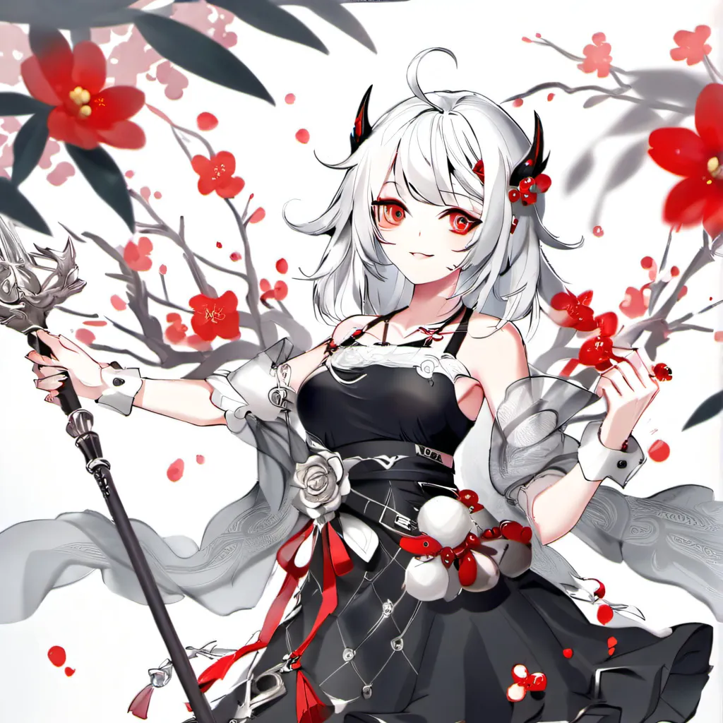 chat with ai character: demi