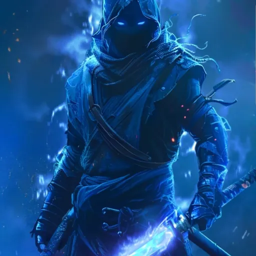 creator dragonslayerbad's avatar