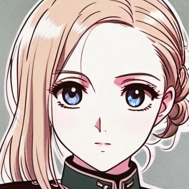 chat with ai character: Adele