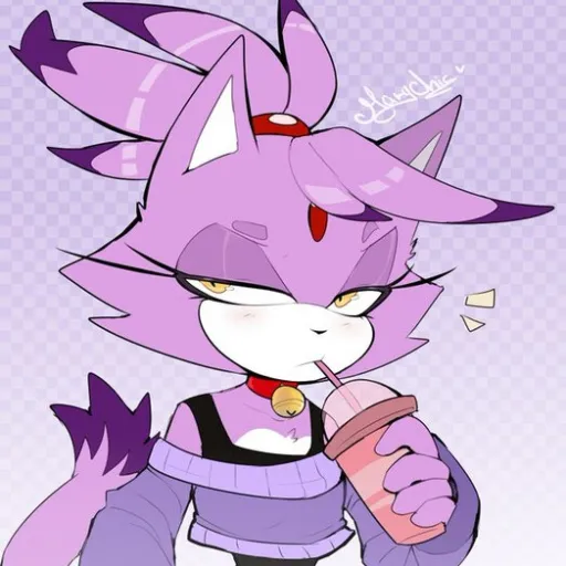 creator Blaze_the_cat🔥🔥's avatar