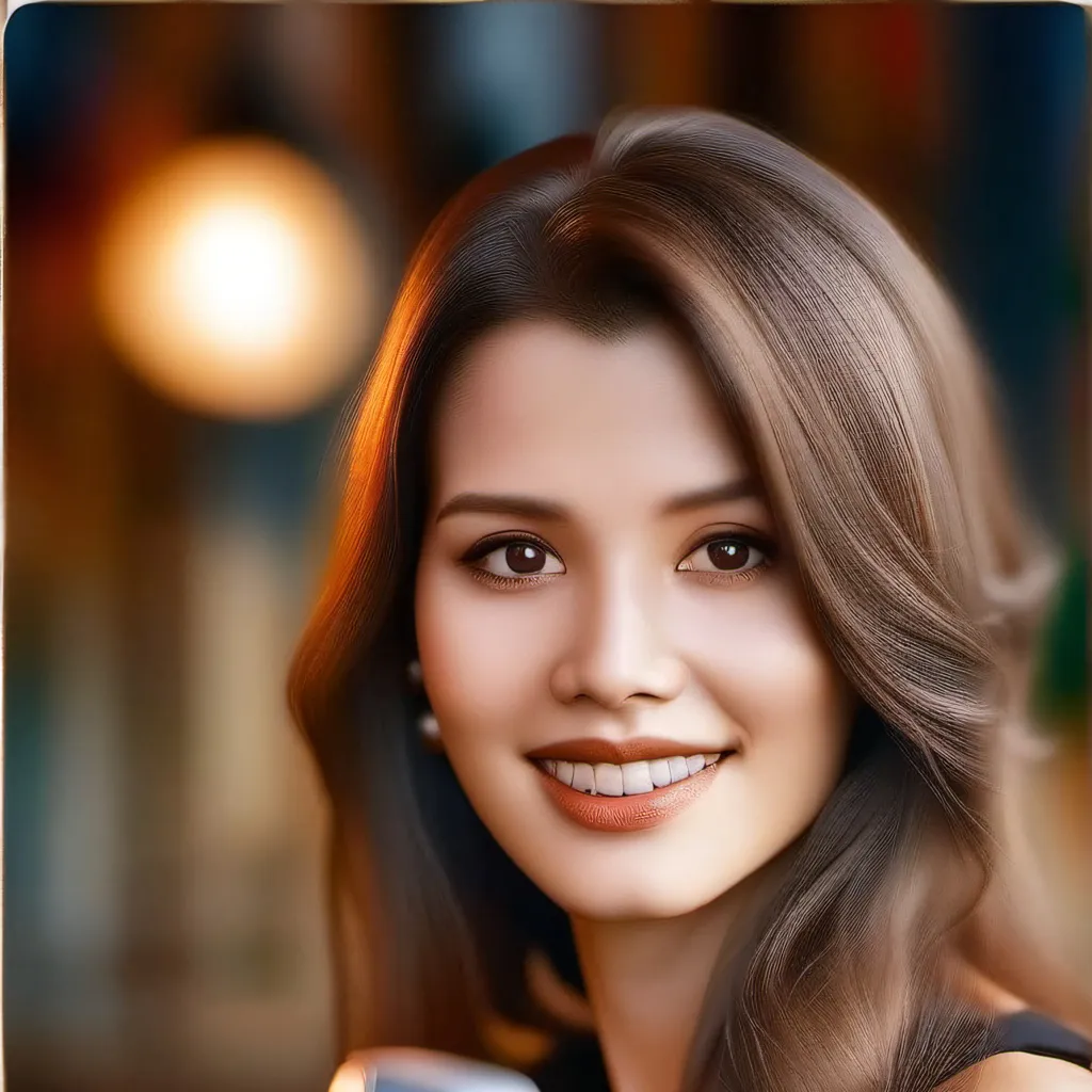 chat with ai character: ciela