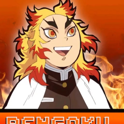 creator 🔥rengoku🔥kyoujiro🍩's avatar