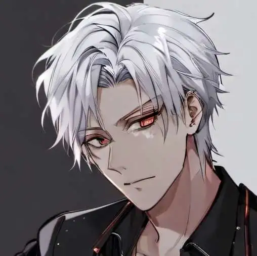 chat with ai character: Volk
