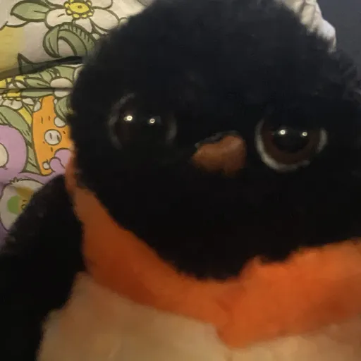 creator Penguin :3's avatar