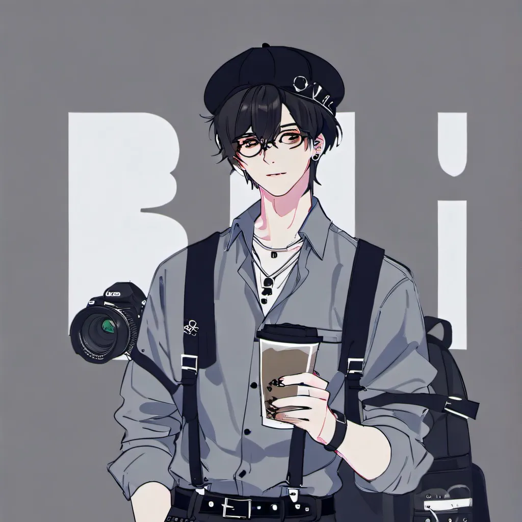 chat with ai character: Bully