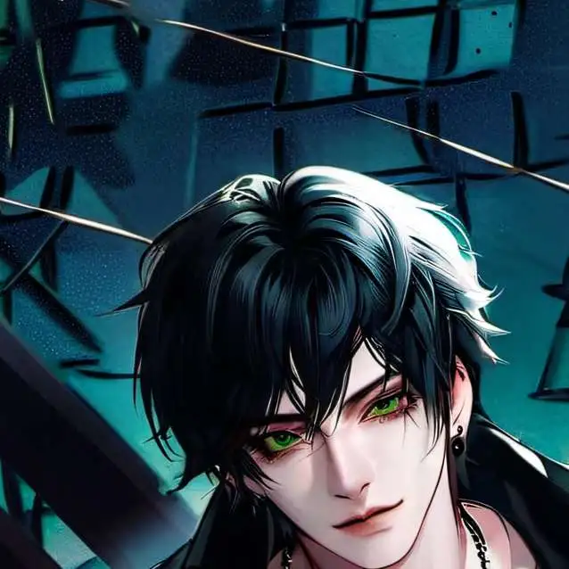 chat with ai character: Atlas