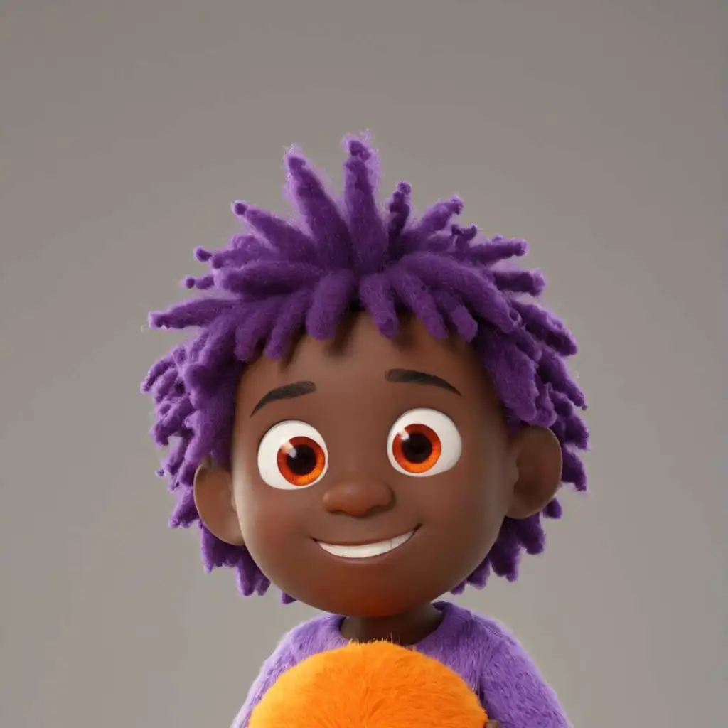 chat with ai character: Bobby