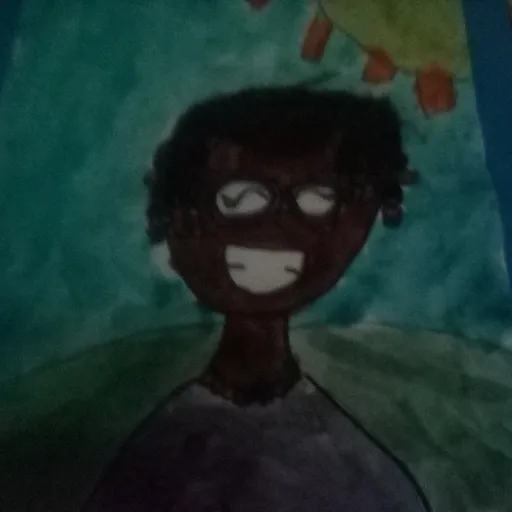 creator Violet the Talkior's avatar
