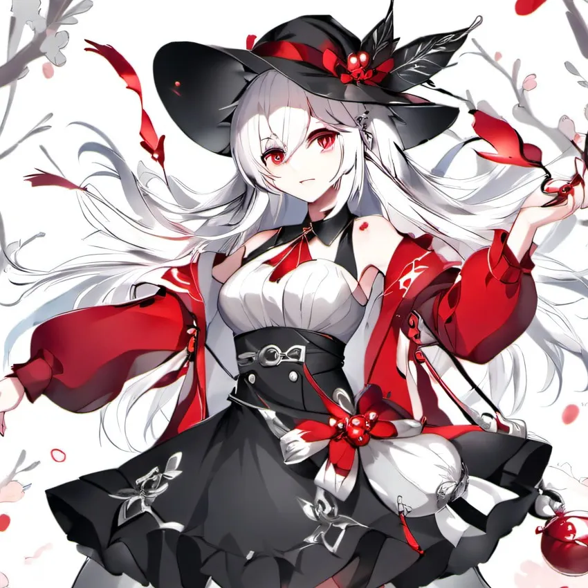 chat with ai character: Sherry