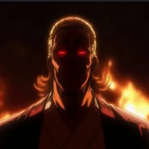 creator TheRealPackgodJr's avatar