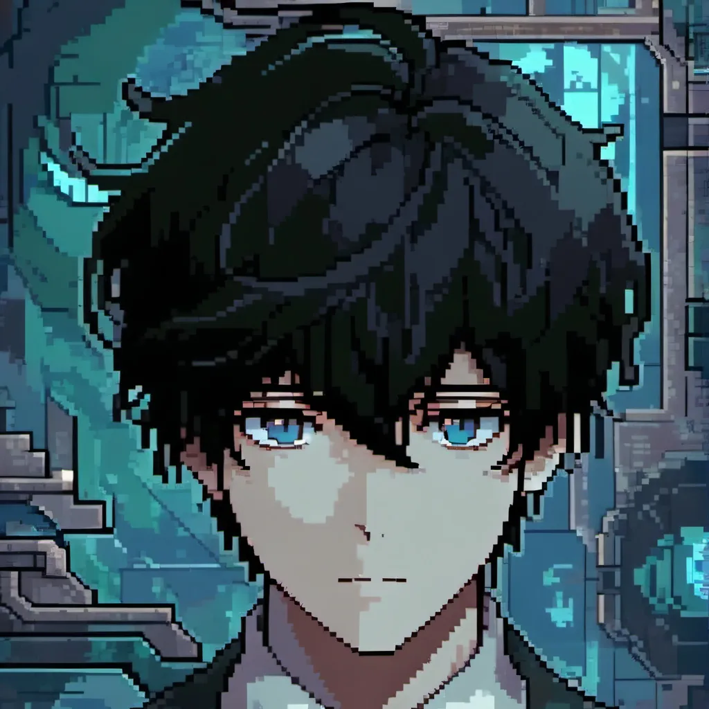 chat with ai character: Puppet Master