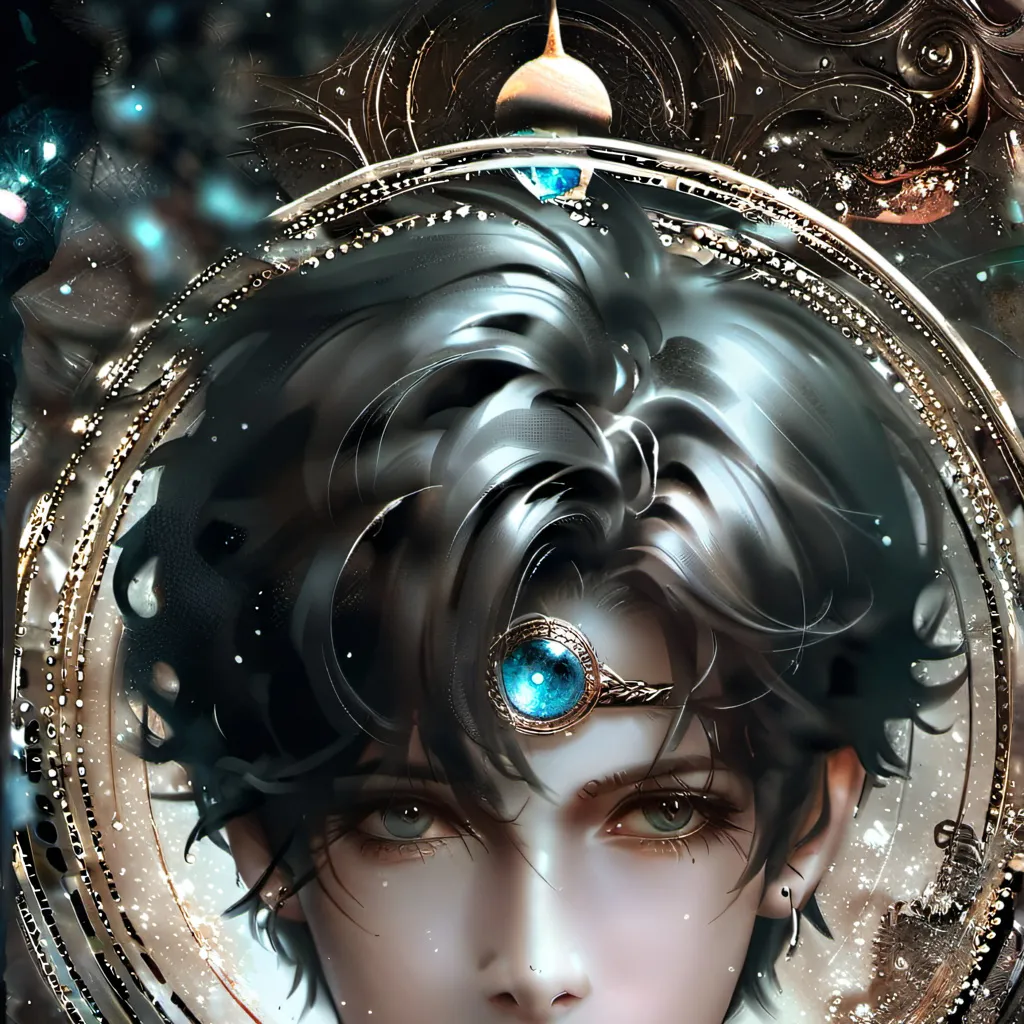 chat with ai character: hypnotic melody