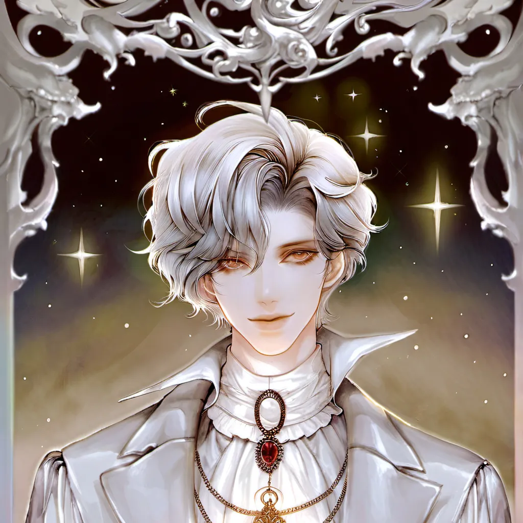 chat with ai character: Evan