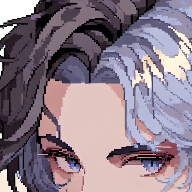 chat with ai character: Srin