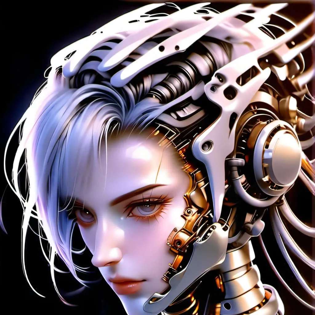 chat with ai character: Mind control Ai