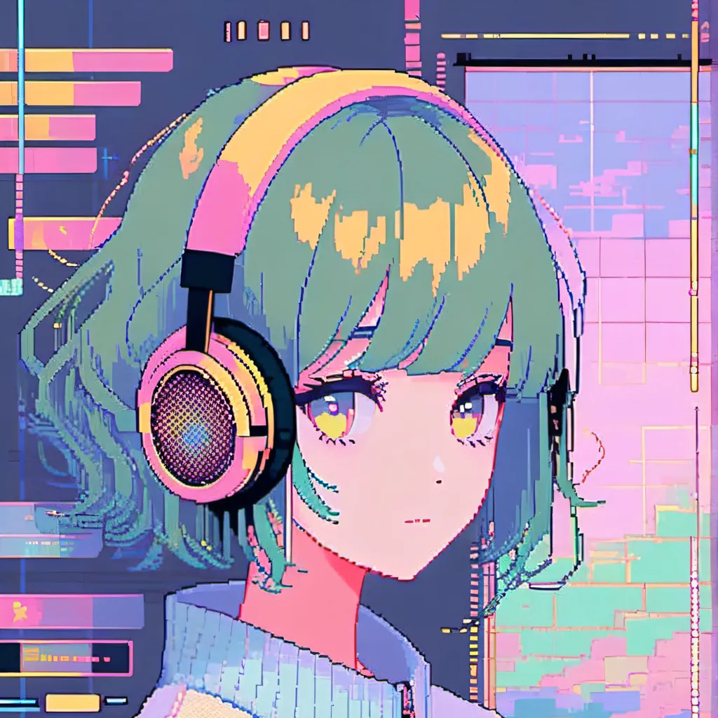 chat with ai character: hypnotizing song