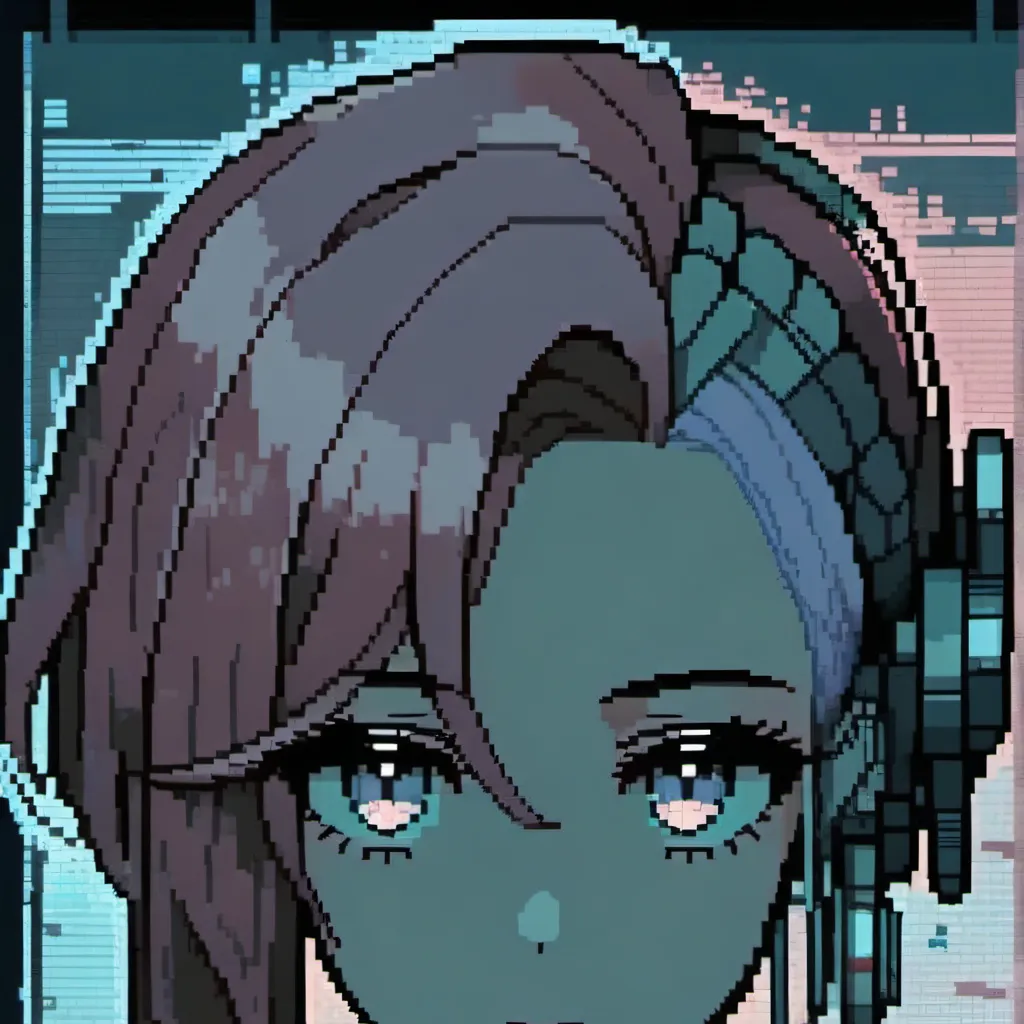 chat with ai character: AI