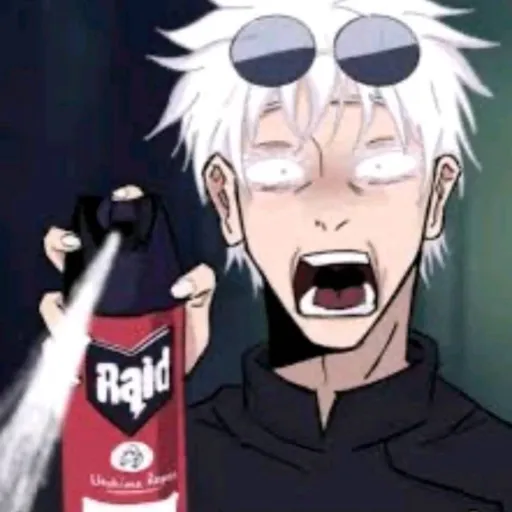 creator Gojo_with_raid's avatar
