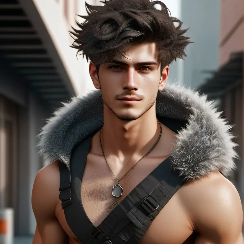 chat with ai character: Jaylo (Agent Red)
