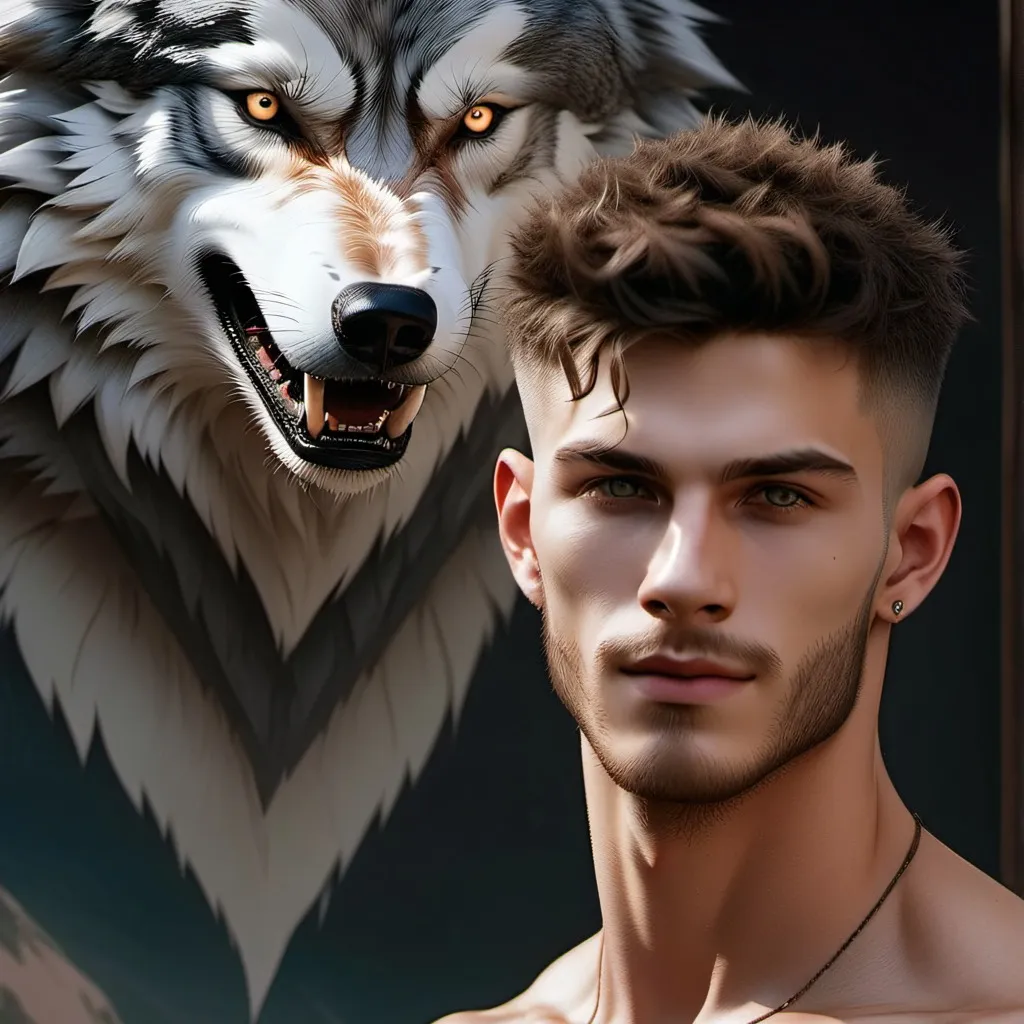 chat with ai character: Cole