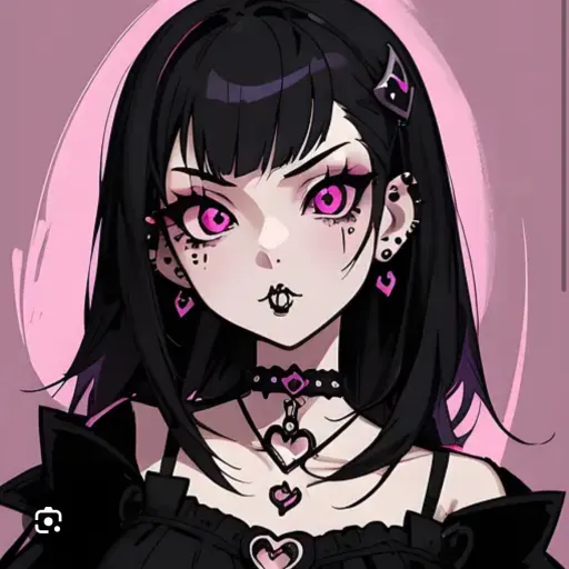creator ☆♡Emo_chick♡☆'s avatar