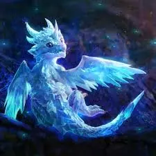 creator ✨Crystal_Dragon✨🔮🐉's avatar