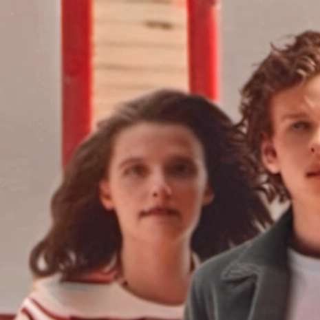 stranger things ai chat
