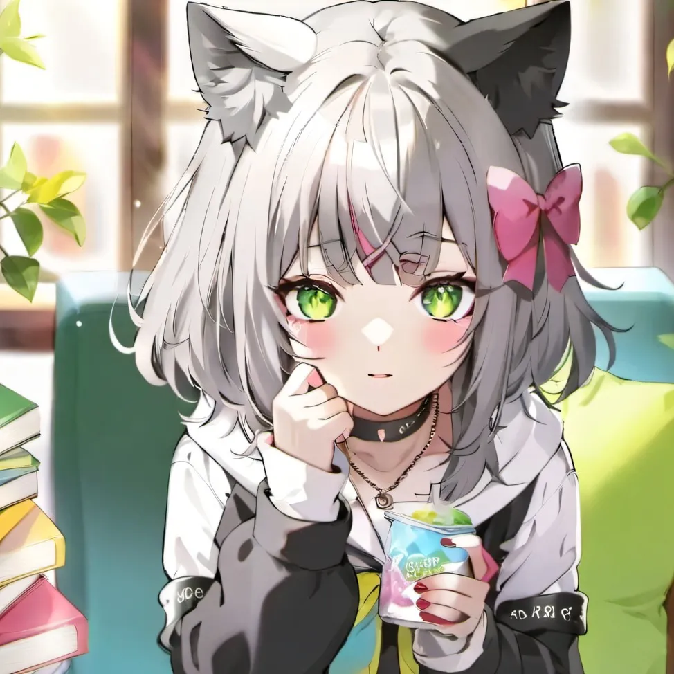 chat with ai character: jule