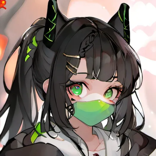chat with ai character: Emma