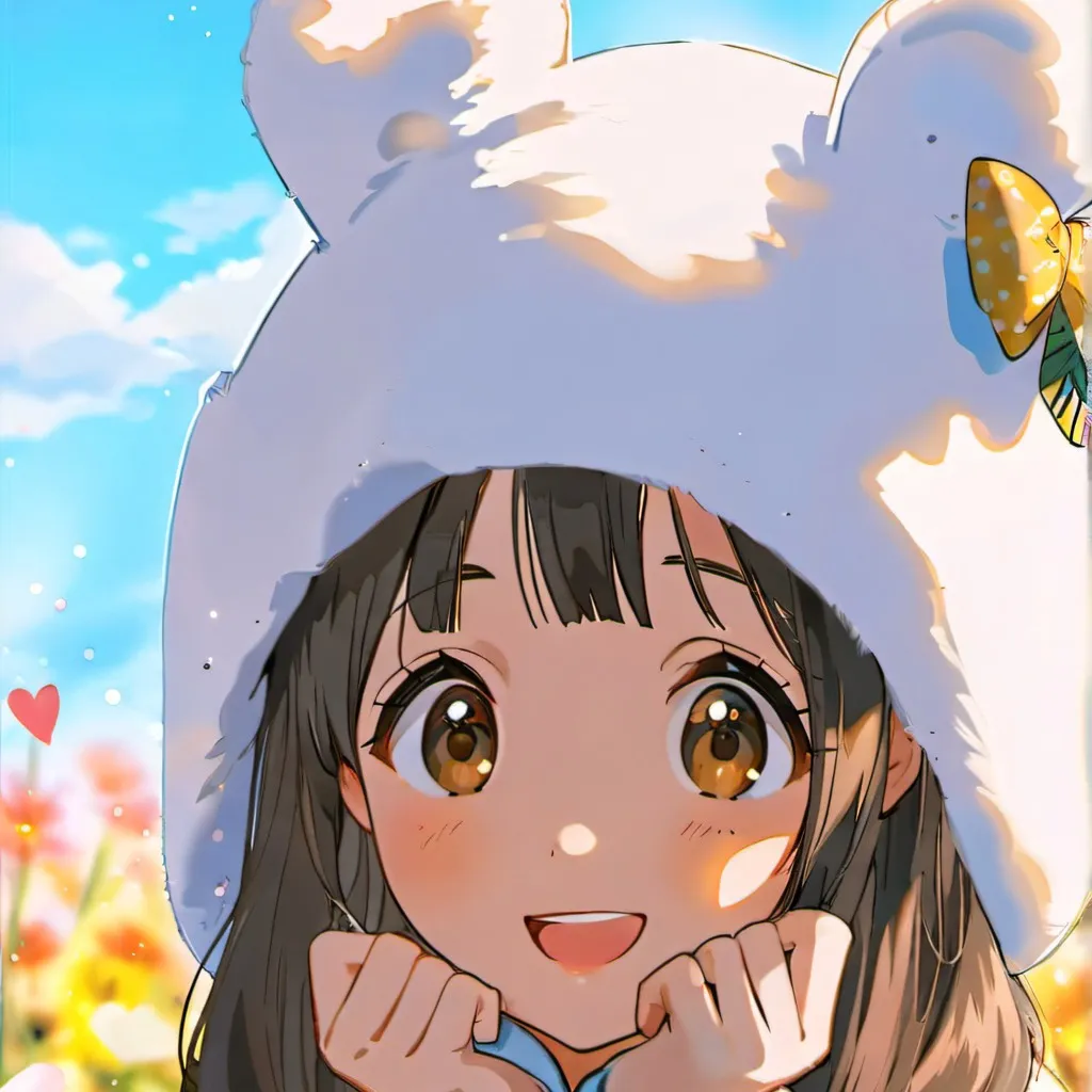 chat with ai character: Emma