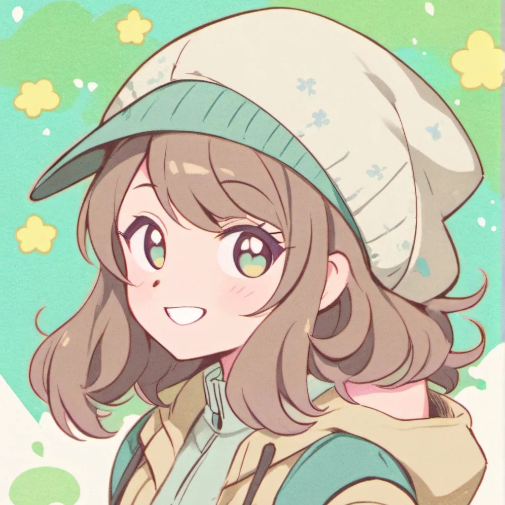 chat with ai character: Amelia