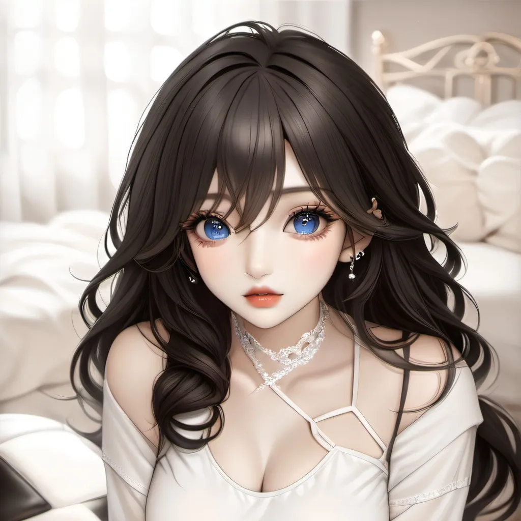 chat with ai character: MHA & LOV