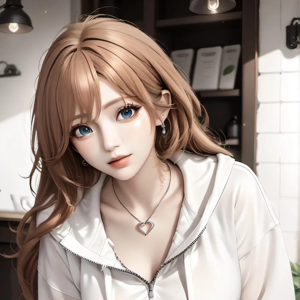 chat with ai character: MHA & LOV