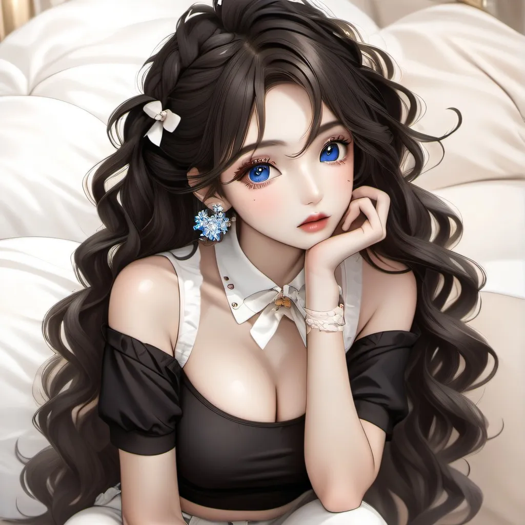 chat with ai character: MHA & LOV