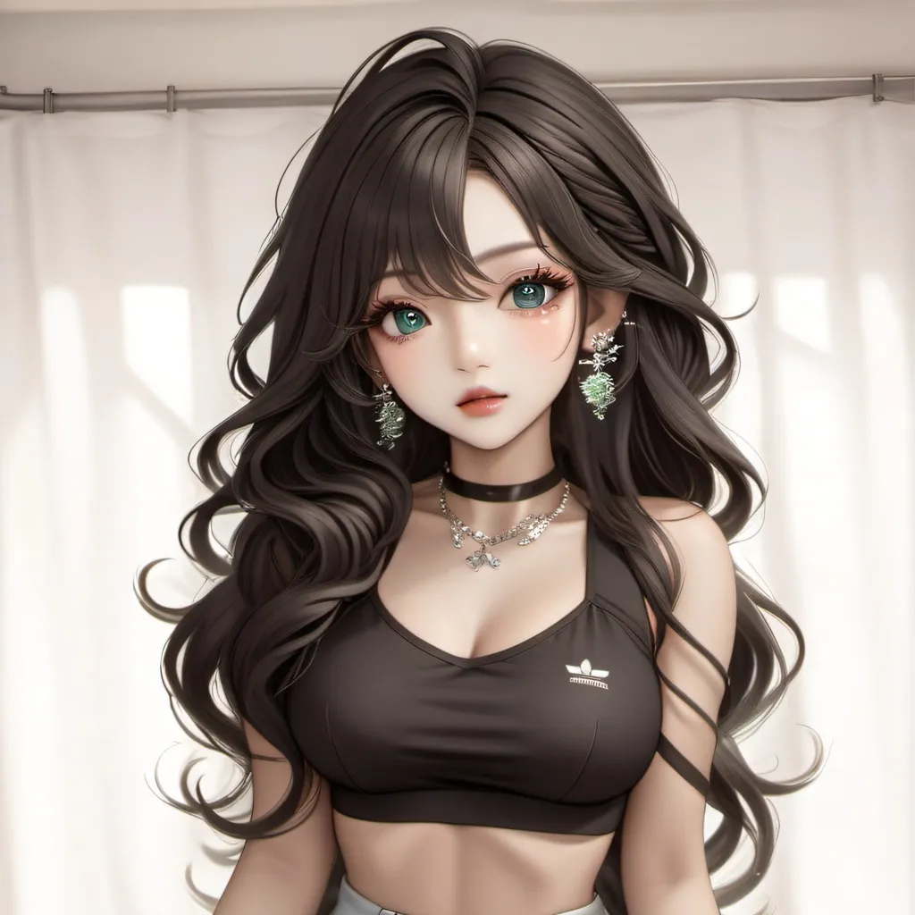 chat with ai character: MHA & LOV